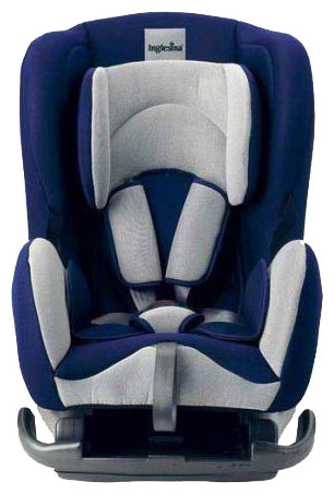 Автокресло Inglesina Marco Polo