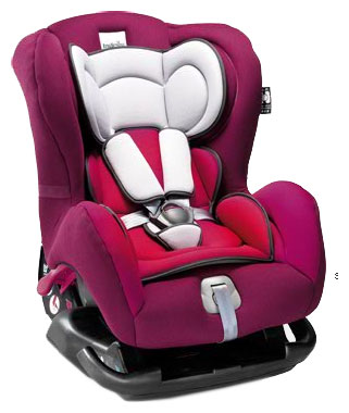 Автокресло Inglesina Marco Polo