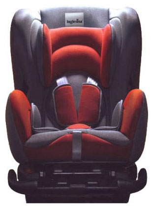 Автокресло Inglesina Marco Polo