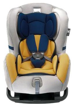 Автокресло Inglesina Marco Polo